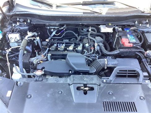 Used 2023 Honda CR-V EX-L image 31