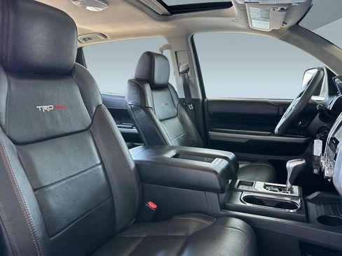 Used 2019 Toyota Tundra TRD Pro AWD/4WD image 30