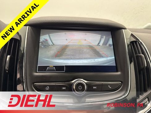 Used 2019 Chevrolet Cruze Premier w/ Driver Confidence II Package image 26