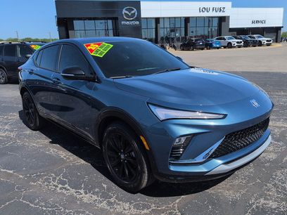 Used 2025 Buick Envista Sport Touring w/ Convenience I Package