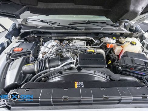 Used 2023 GMC Sierra 2500 Denali w/ Denali Ultimate Package AWD/4WD image 51