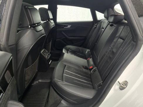 Used 2022 Audi A5 2.0T Premium Plus image 20