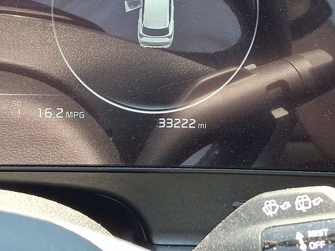 Certified 2024 Kia Sportage X-Pro Prestige AWD/4WD image 19