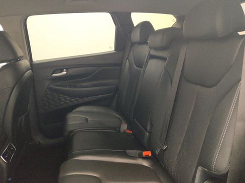 Used 2023 Hyundai Santa Fe XRT FWD image 18