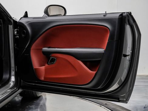 Used 2023 Dodge Challenger SRT Hellcat Redeye RWD image 93