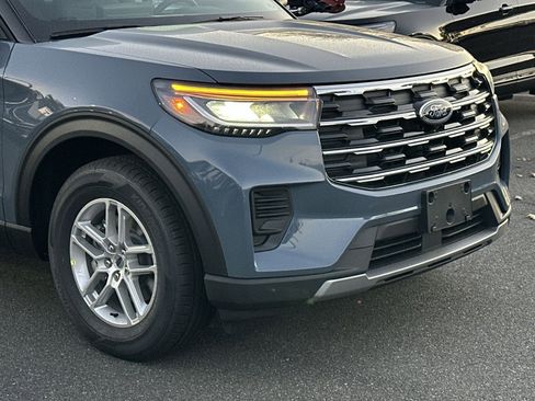 New 2026 Ford Explorer Active image 40