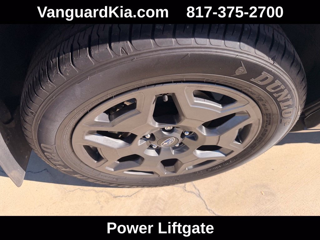 Used 2026 Subaru Outback Premium AWD/4WD image 10