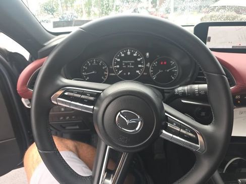 Used 2019 MAZDA MAZDA3 AWD Hatchback w/ Premium Pkg image 14
