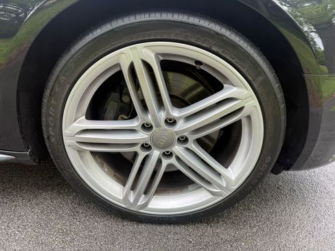Used 2012 Audi S4 Prestige AWD/4WD image 14
