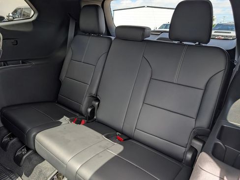 New 2026 GMC Acadia Elevation w/ Black Edition FWD image 28