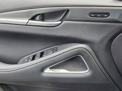 Certified 2026 INFINITI QX60 Luxe w/ Cargo Package image 27