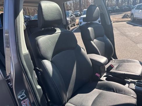 Used 2016 Subaru Forester 2.5i Touring w/ Popular Package #2 image 23