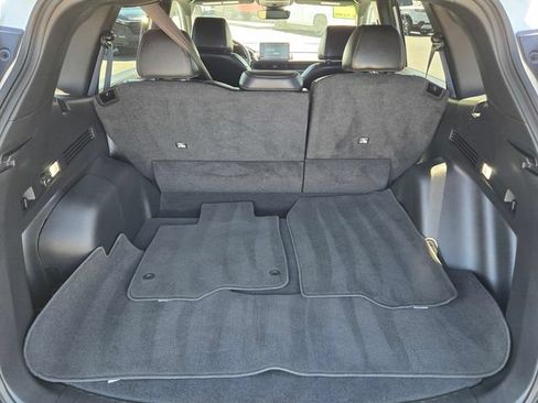 Certified 2024 Honda CR-V Sport-L image 9