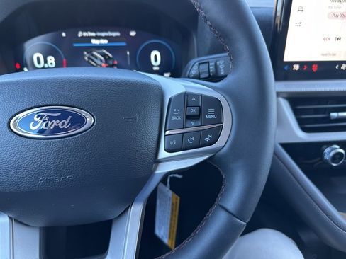 New 2026 Ford Explorer Active w/ Active Comfort Package image 20