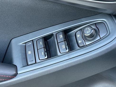 New 2026 Subaru Impreza 2.0i Sport image 11
