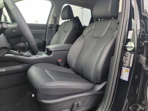 New 2026 Kia Sorento X-Line EX image 15