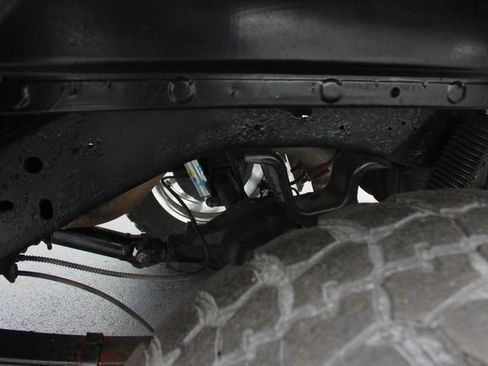 Used 1991 GMC Jimmy 4WD image 22