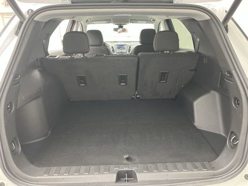 Certified 2023 Chevrolet Equinox LT image 28