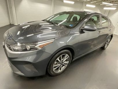 Used 2024 Kia Forte LXS