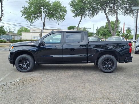 New 2026 Chevrolet Silverado 1500 RST w/ Safety Package image 6