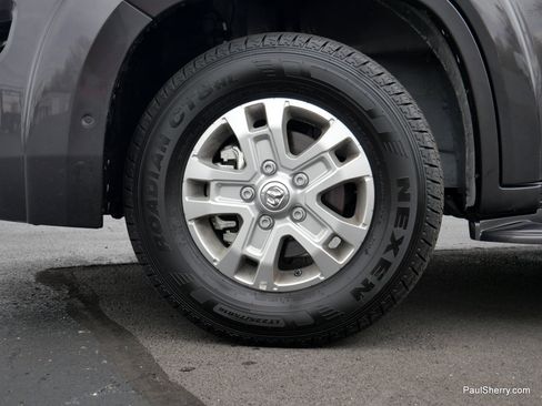 New 2024 RAM ProMaster 2500 w/ Advanced Safety Group FWD image 36