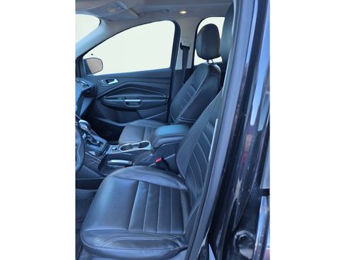 Used 2014 Ford Escape Titanium AWD/4WD image 10