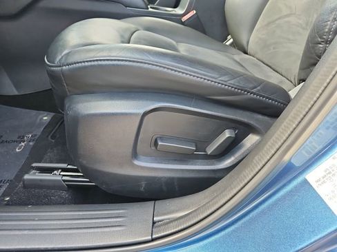 Certified 2023 MAZDA CX-5 AWD 2.5 S w/ Select Package image 17