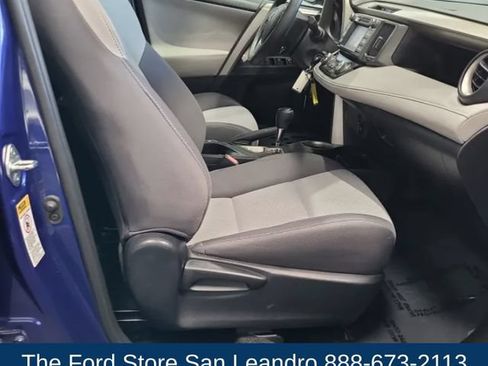 Used 2014 Toyota RAV4 XLE FWD image 12