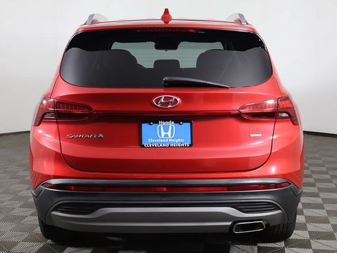 Used 2023 Hyundai Santa Fe SEL w/ Cargo Package AWD/4WD image 13