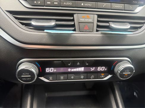 Used 2019 Nissan Altima 2.5 SV FWD image 29