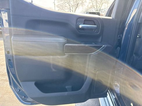 Used 2021 GMC Sierra 1500 SLT w/ SLT Premium Package image 31