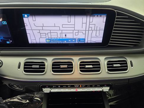 Used 2024 Mercedes-Benz GLE 63 AMG S image 23