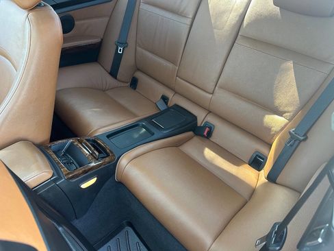 Used 2008 BMW 335xi Coupe image 10