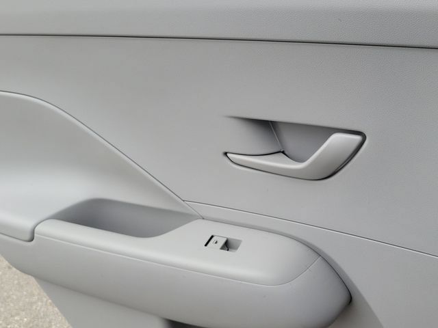 New 2026 Hyundai Kona SEL Sport FWD image 22