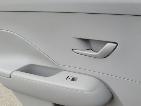 New 2026 Hyundai Kona SEL Sport FWD image 22