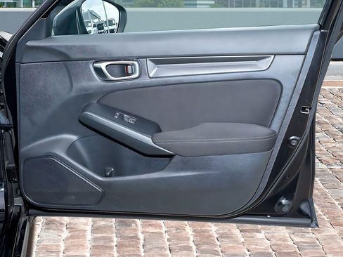Certified 2023 Honda Civic Sport image 12
