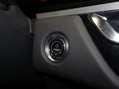 Certified 2024 Cadillac Lyriq Luxury w/ LPO, Floor Liner Package image 16