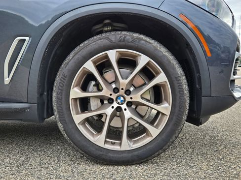 Used 2021 BMW X5 xDrive40i w/ Executive Package AWD/4WD image 10