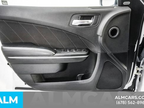 Used 2023 Dodge Charger SXT image 45