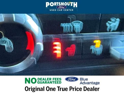 Certified 2023 Ford F150 XLT w/ Equipment Group 302A High image 11