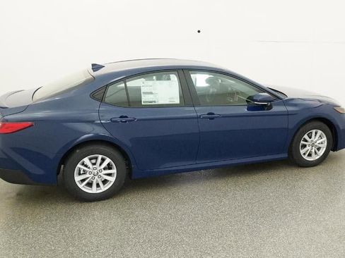 New 2026 Toyota Camry LE image 43