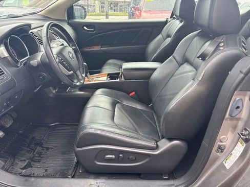 Used 2011 Nissan Murano AWD/4WD image 15