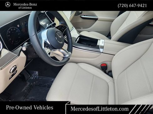 Used 2026 Mercedes-Benz GLC 300 4MATIC image 12