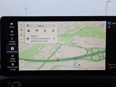 New 2026 Honda Passport TrailSport Elite