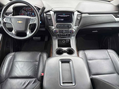 Used 2017 Chevrolet Tahoe LT RWD image 19
