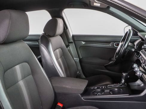 Used 2023 Honda Civic Sport image 26