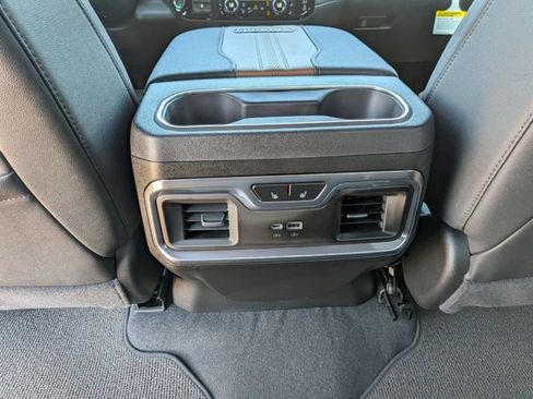 New 2026 Chevrolet Silverado 3500 High Country w/ High Country Premium Package image 19