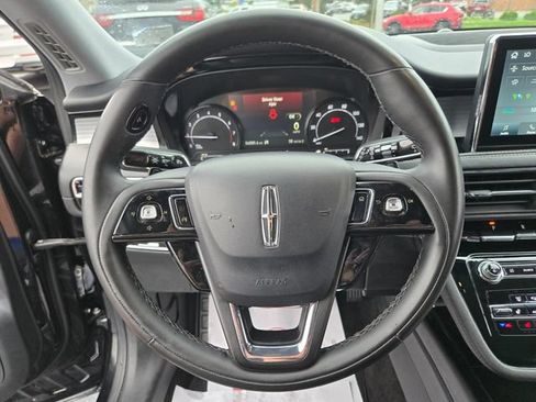 Used 2022 Lincoln Corsair FWD w/ Equipment Group 101A image 31