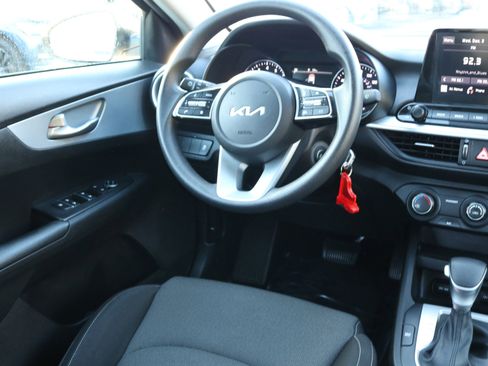Used 2023 Kia Forte LXS image 25
