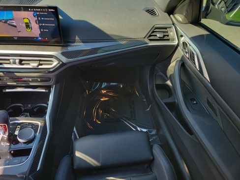 Used 2024 BMW M4 xDrive Competition w/ Executive Package image 18